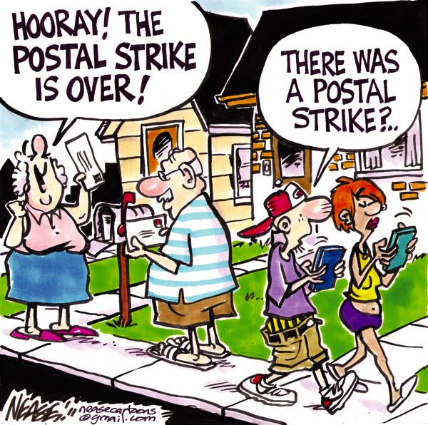 Canada+postal+strike+july+2011