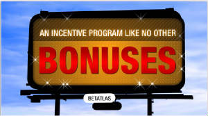 We Want A Bonus Not A Boner